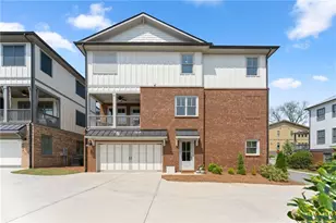 6056 Gaines St, Norcross, GA 30071 - Photo 37