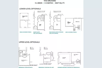 4446 Hosch Reserve Court, Buford, GA 30519 - Photo 31