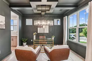 4446 Hosch Reserve Ct, Buford, GA 30519 - Photo 3