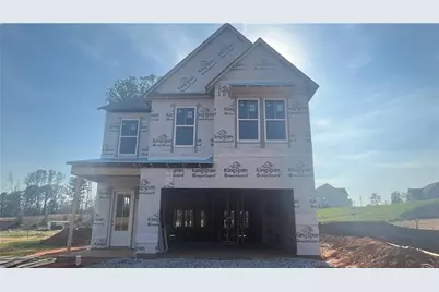 432 Edgewater Chase, Canton, GA 30115 - Photo 3