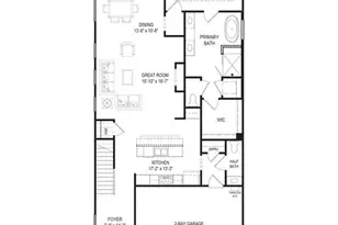 432 Edgewater Chase, Canton, GA 30115 - Photo 5