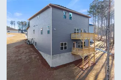 646 Bald Ridge Circle, Demorest, GA 30535 - Photo 29