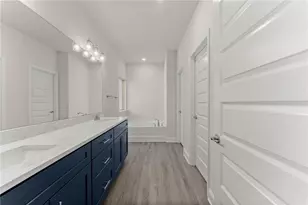 646 Bald Ridge Cir, Demorest, GA 30535 - Photo 15