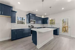 646 Bald Ridge Cir, Demorest, GA 30535 - Photo 7