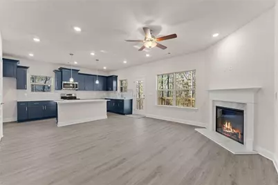 646 Bald Ridge Circle, Demorest, GA 30535 - Photo 11