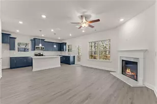 646 Bald Ridge Cir, Demorest, GA 30535 - Photo 11