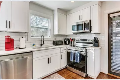 2235 Baker Road NW, Atlanta, GA 30318 - Photo 5