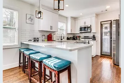 2235 Baker Road NW, Atlanta, GA 30318 - Photo 5