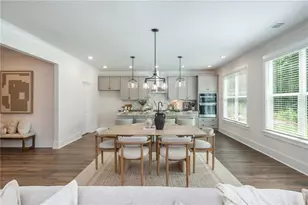 5552 Keswick Dr, Flowery Branch, GA 30542 - Photo 33