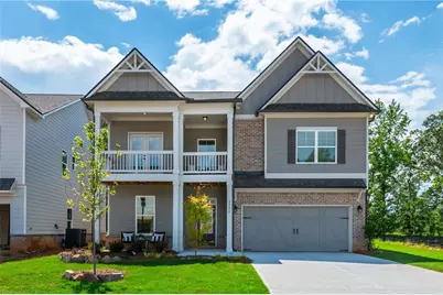 5552 Keswick Drive, Flowery Branch, GA 30542 - Photo 1
