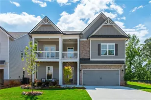 5552 Keswick Dr, Flowery Branch, GA 30542 - Photo 1