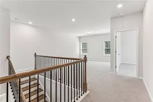 5552 Keswick Dr, Flowery Branch, GA 30542 - Photo 21