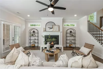 5552 Keswick Drive, Flowery Branch, GA 30542 - Photo 35