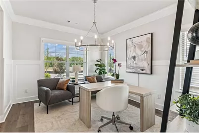 5552 Keswick Drive, Flowery Branch, GA 30542 - Photo 3