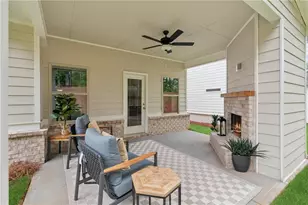 5552 Keswick Dr, Flowery Branch, GA 30542 - Photo 33