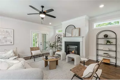 5552 Keswick Drive, Flowery Branch, GA 30542 - Photo 37