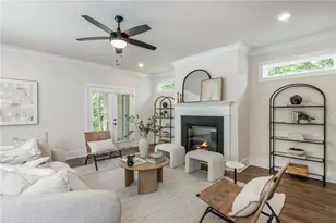 5552 Keswick Dr, Flowery Branch, GA 30542 - Photo 37