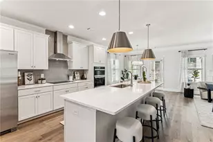 5552 Keswick Dr, Flowery Branch, GA 30542 - Photo 1