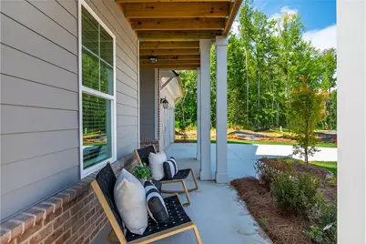5552 Keswick Drive, Flowery Branch, GA 30542 - Photo 5