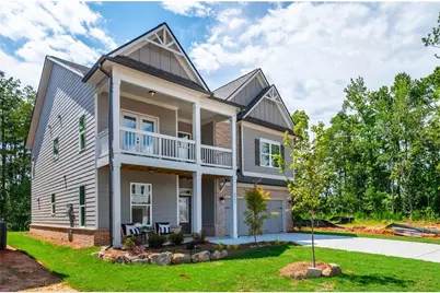 5552 Keswick Drive, Flowery Branch, GA 30542 - Photo 3