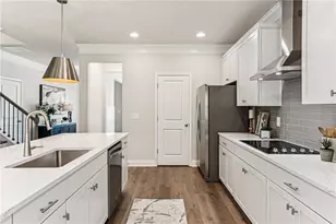 5552 Keswick Dr, Flowery Branch, GA 30542 - Photo 11