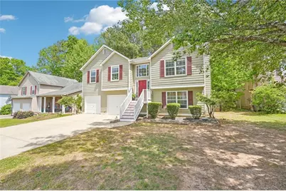 2642 Lake Park Bend, Acworth, GA 30101 - Photo 1