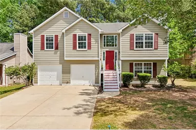 2642 Lake Park Bend, Acworth, GA 30101 - Photo 43