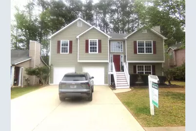 2642 Lake Park Bend, Acworth, GA 30101 - Photo 1