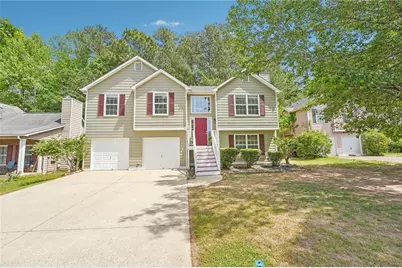 2642 Lake Park Bend, Acworth, GA 30101 - Photo 3