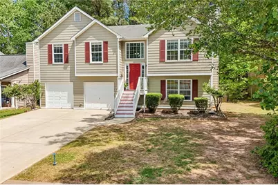 2642 Lake Park Bend, Acworth, GA 30101 - Photo 41