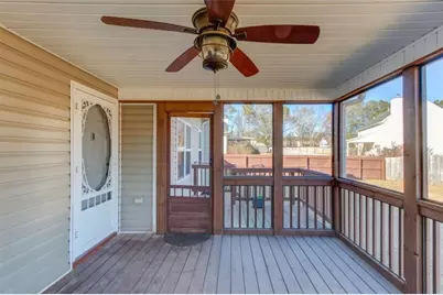 3322 Henderson View Court, Loganville, GA 30052 - Photo 7