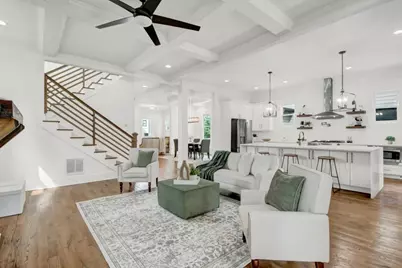 1442 Mercer Avenue, College Park, GA 30337 - Photo 13