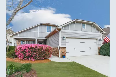 533 Appalachian Woods Drive, Canton, GA 30114 - Photo 1