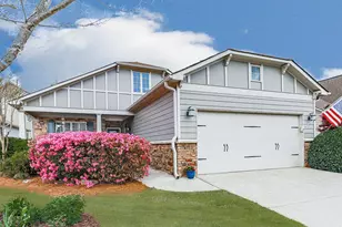 533 Appalachian Woods Dr, Canton, GA 30114 - Photo 1