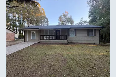 657 Utoy Court, Jonesboro, GA 30238 - Photo 1
