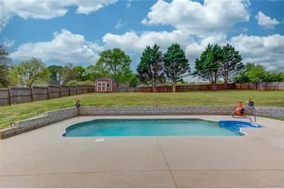 168 Cardinal Ridge, Jefferson, GA 30549 - Photo 37