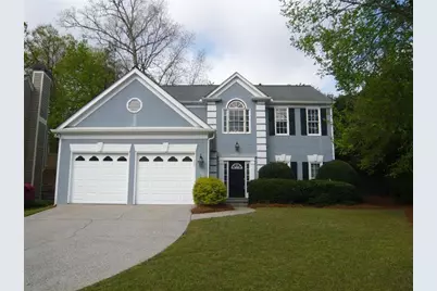 10970 Egmont Drive, Johns Creek, GA 30022 - Photo 1