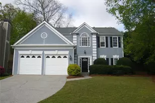 10970 Egmont Dr, Johns Creek, GA 30022 - Photo 1