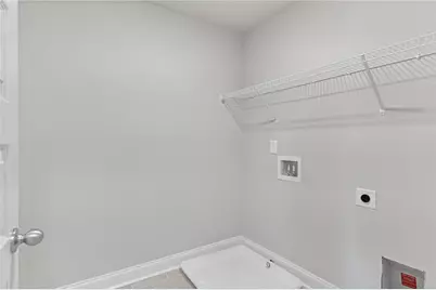 2280 Highridge Point Drive, Lithia Springs, GA 30122 - Photo 33