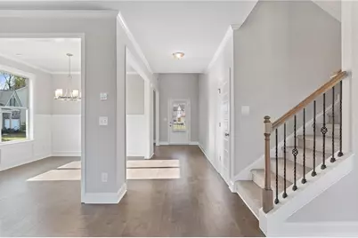 2280 Highridge Point Drive, Lithia Springs, GA 30122 - Photo 7