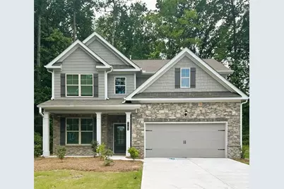 2280 Highridge Point Drive, Lithia Springs, GA 30122 - Photo 1