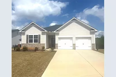 139 Swallowtail Lane, Homer, GA 30547 - Photo 1