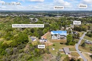 133 Jones Court, Athens, GA 30606 - Photo 61