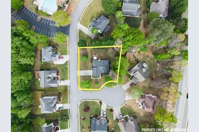 1403 Belfaire Trace, Dacula, GA 30019 - Photo 3