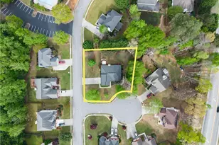 1403 Belfaire Trce, Dacula, GA 30019 - Photo 3