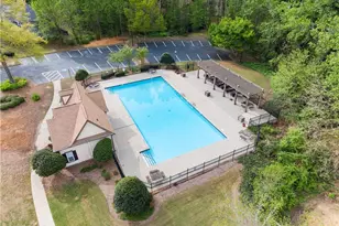 1403 Belfaire Trce, Dacula, GA 30019 - Photo 41