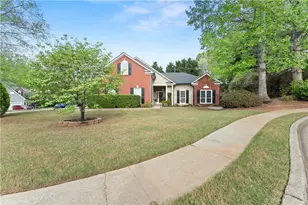1403 Belfaire Trce, Dacula, GA 30019 - Photo 1