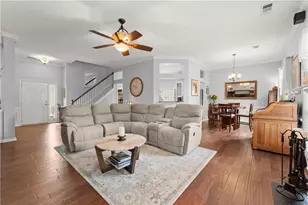 1403 Belfaire Trce, Dacula, GA 30019 - Photo 9