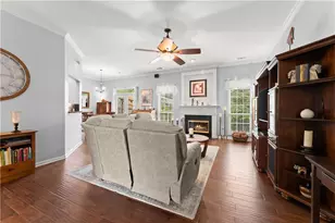 1403 Belfaire Trce, Dacula, GA 30019 - Photo 7