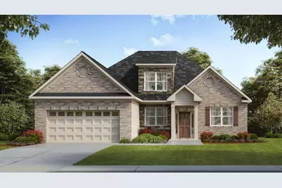 1217 Brookstone Place, Bogart, GA 30622 - Photo 1